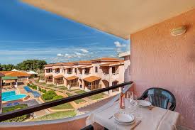 Marina Manna Club Village 